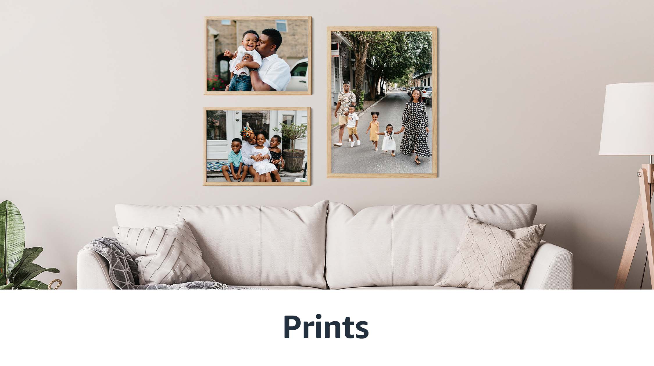 Amazon Prints