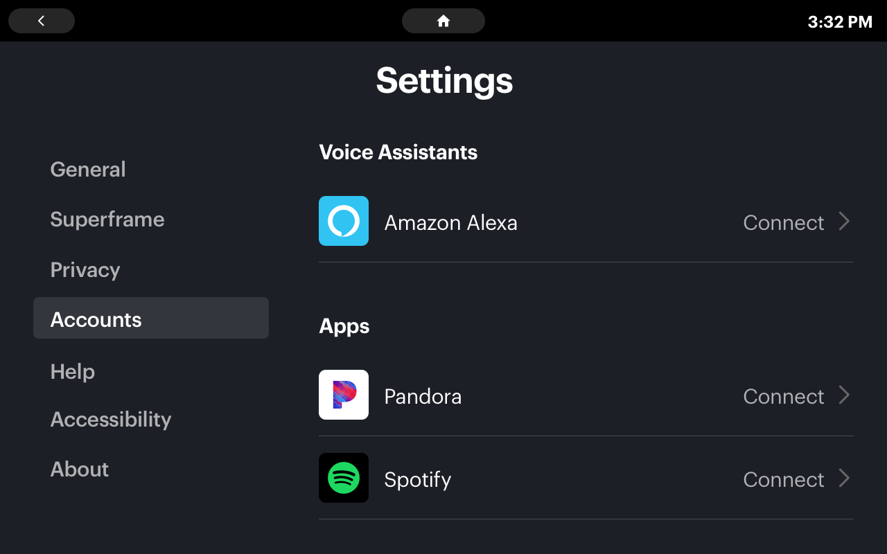 How to link alexa to my amazon prime account 2025