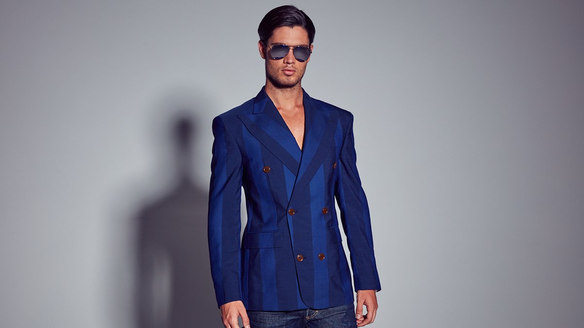 Shop Men's New Arrivals