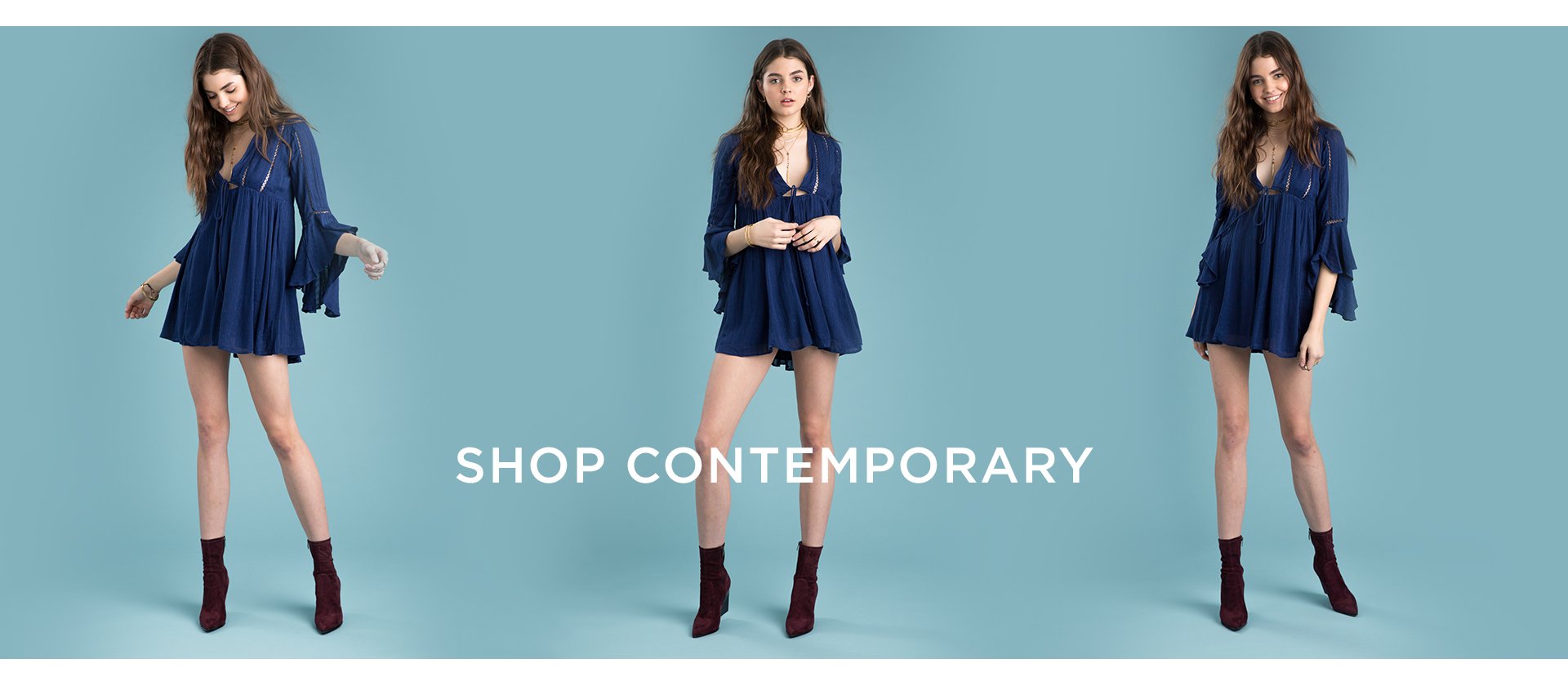 The Style Room Classic, Contemporary, Designer