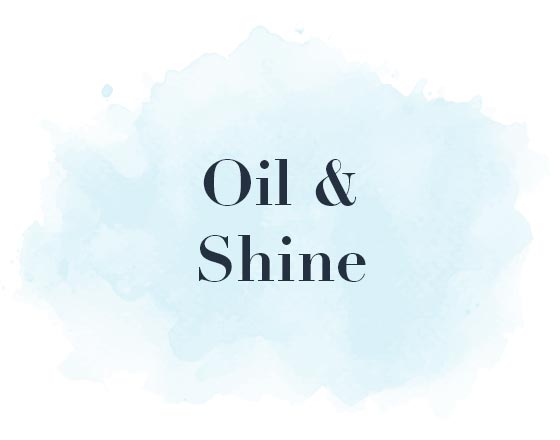 Oil & Shine