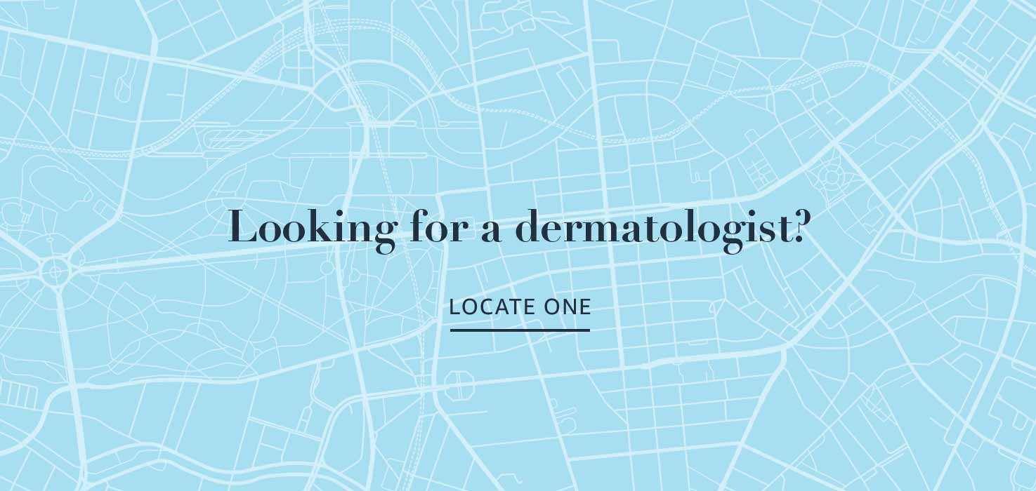 find a derm