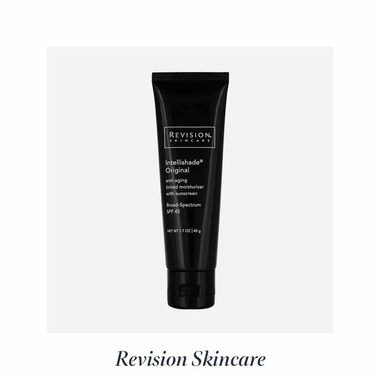 revision skincare
