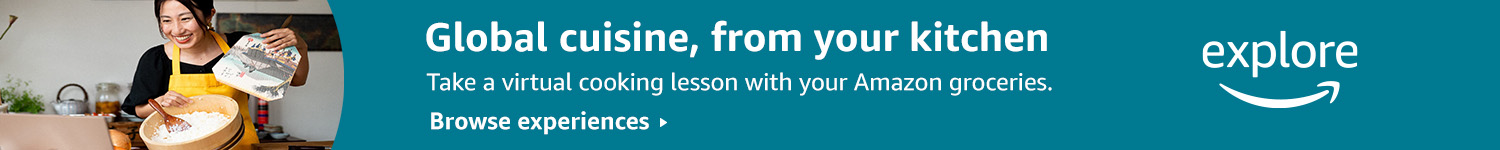 Browse Amazon Explore