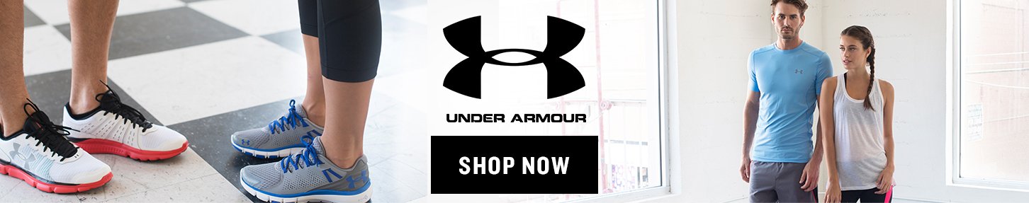 Shop Under Armour