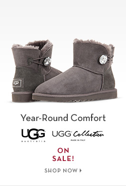 3/27 - UGG & UGG Collection