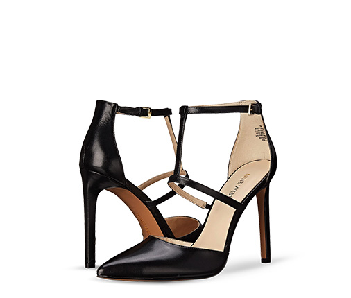 B 9/3 - Shop Fashion Heels ($49.99 or less)