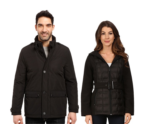 B 12/31 - Kenneth Cole