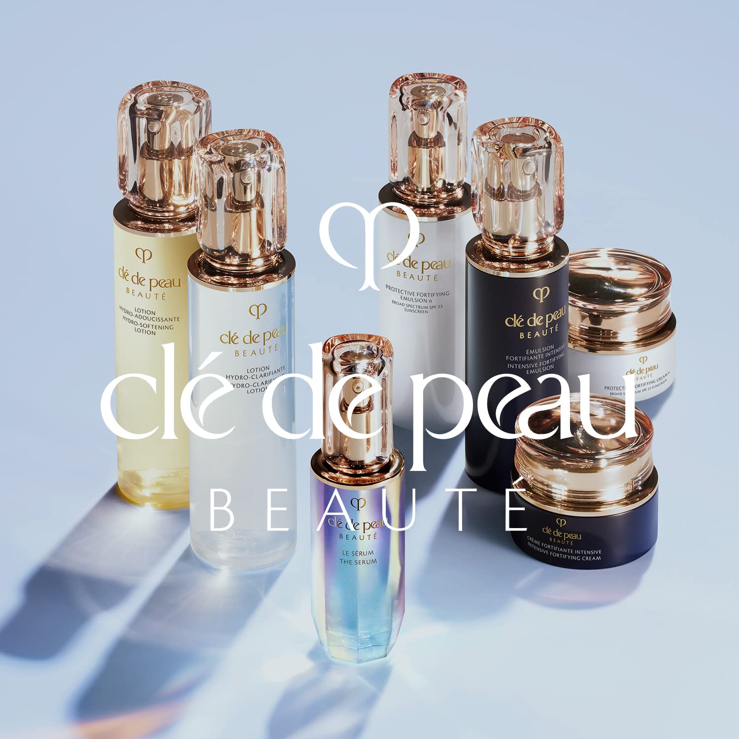 Clé de Peau Beauté, High Coverage Foundation Brush