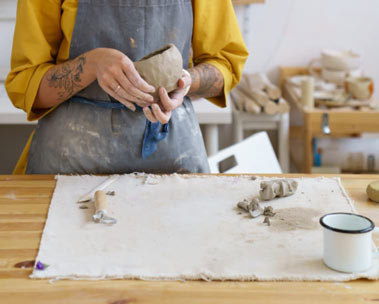 Italian artisan products