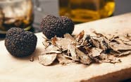 Truffle specialities