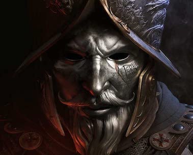 New World by Amazon Games