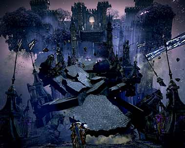 Lost Ark: your odyssey awaits