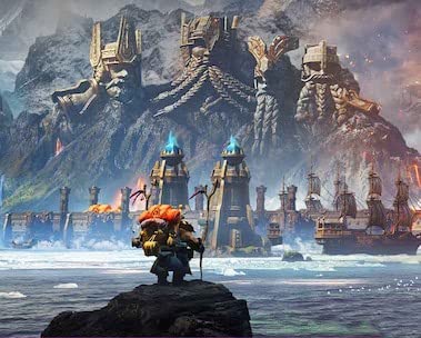 Lost Ark: Your odyssey awaits