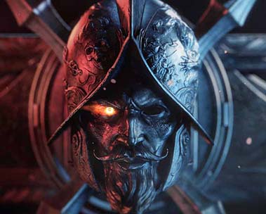 New World by Amazon Games