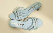 Women's sandals