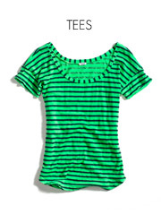 Tees