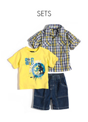Boys' Sets