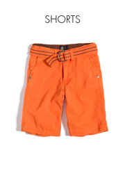 Boys' Shorts