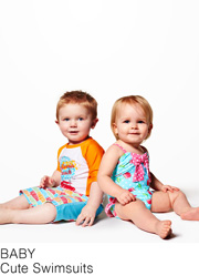 Baby Shop