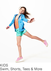 Kids' Surf City