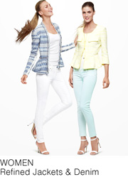Spring 3 Trend