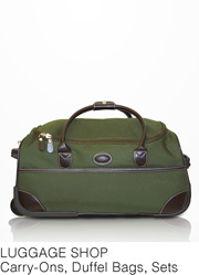 Luggage Shop