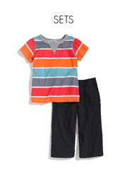 Baby Boys' Sets