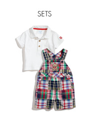 Newborn Layette Sets