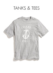 Tees & Tanks