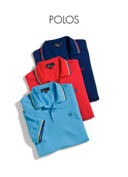 Polos