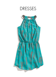 Dresses