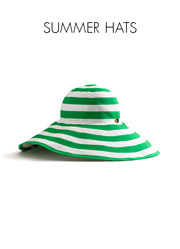 Summer Hats