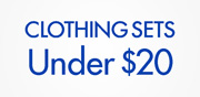 Sets Under $20