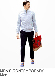 Men's Contemporary Shop