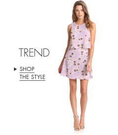 Trend Dresses