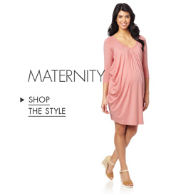 Maternity Dresses