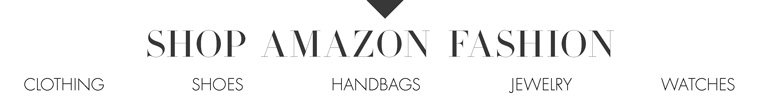 Shop Amazon Fashion