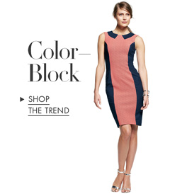 Color-Block