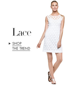Lace Dresses