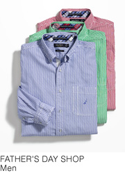 Father's Day Shop