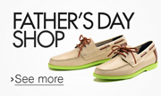 Father's Day Shop