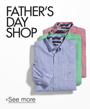 Father's Day Shop