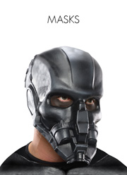 Halloween Masks