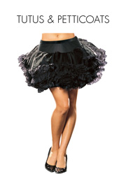 Halloween Wigs