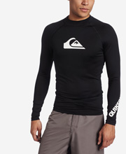 Rash Guards