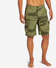Hybrid Boardshorts