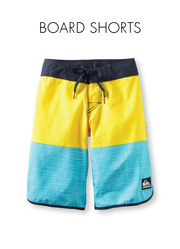 Board Shorts