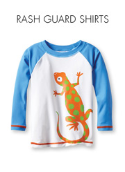 Rashguard Shirts