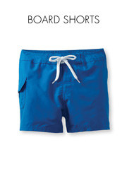 Board Shorts